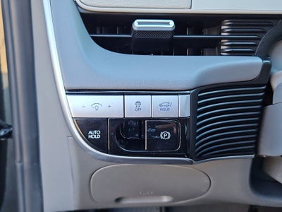 2022 Hyundai IONIQ 5 SEL