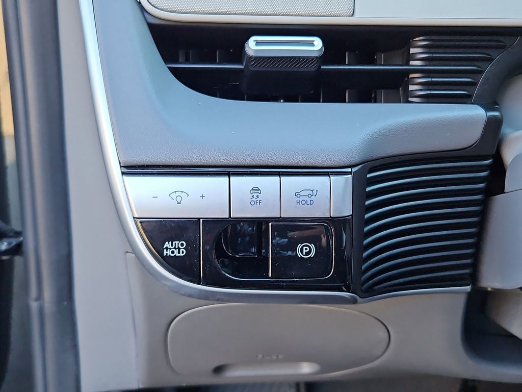 2022 Hyundai IONIQ 5 SEL