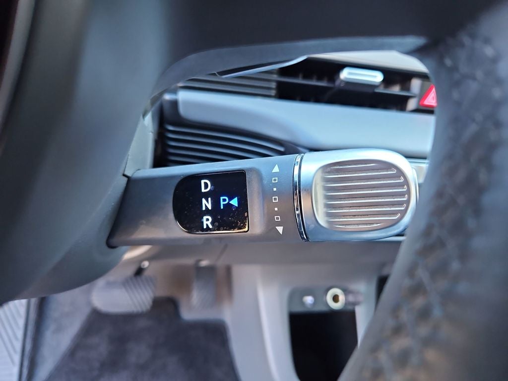 2022 Hyundai IONIQ 5 SEL