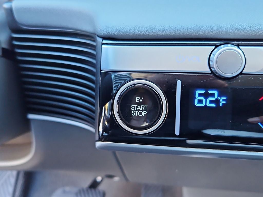 2022 Hyundai IONIQ 5 SEL