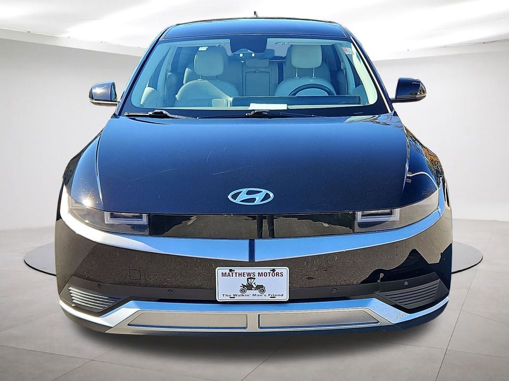 2022 Hyundai IONIQ 5 SEL