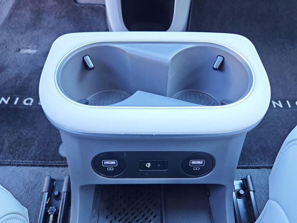 2022 Hyundai IONIQ 5 SEL