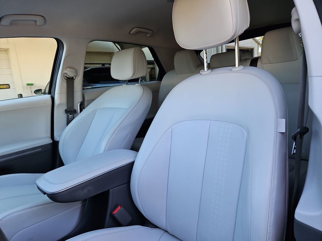 2022 Hyundai IONIQ 5 SEL