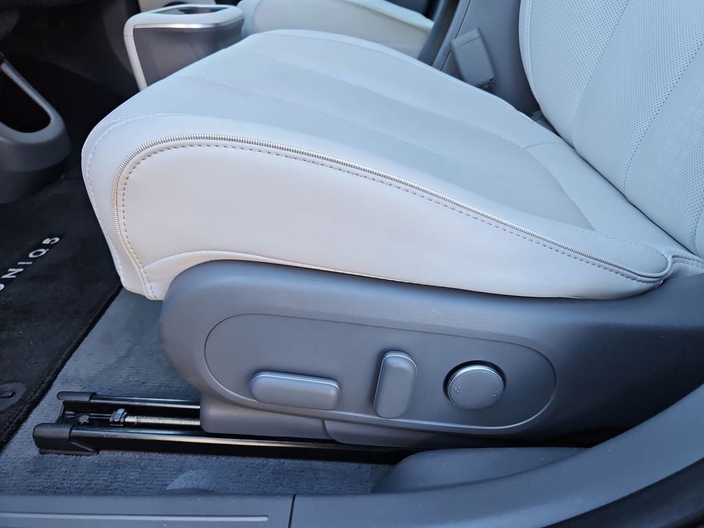 2022 Hyundai IONIQ 5 SEL