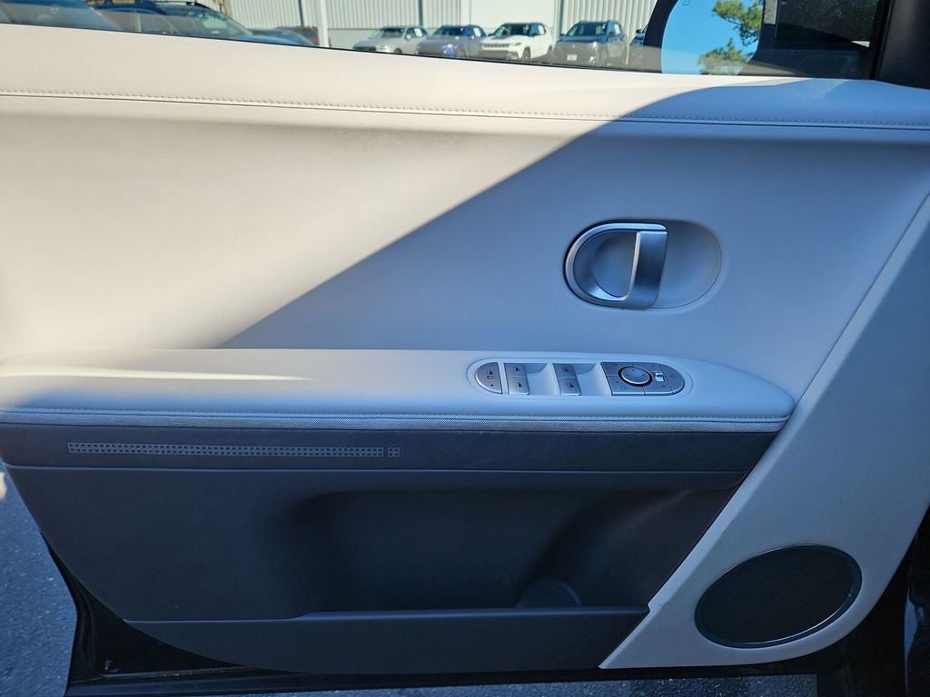 2022 Hyundai IONIQ 5 SEL