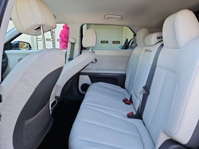 2022 Hyundai IONIQ 5 SEL