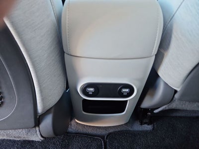 2022 Hyundai IONIQ 5 SEL