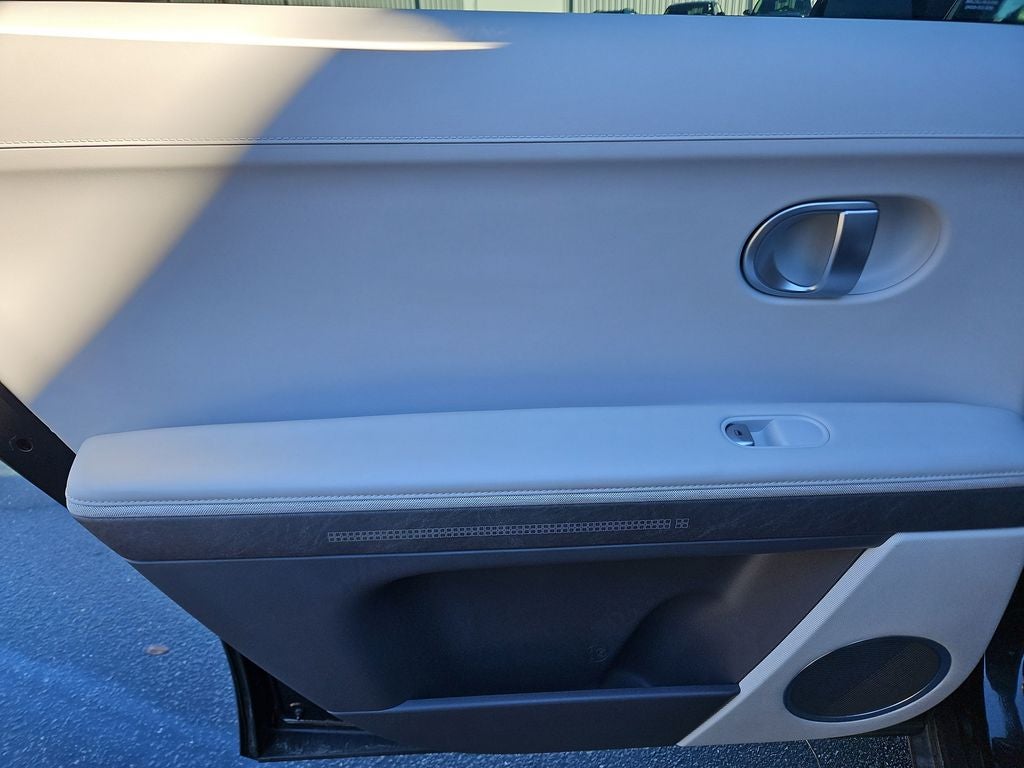 2022 Hyundai IONIQ 5 SEL