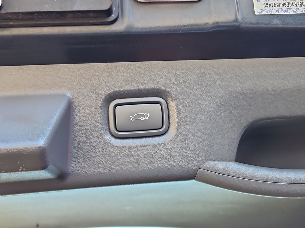 2022 Hyundai IONIQ 5 SEL