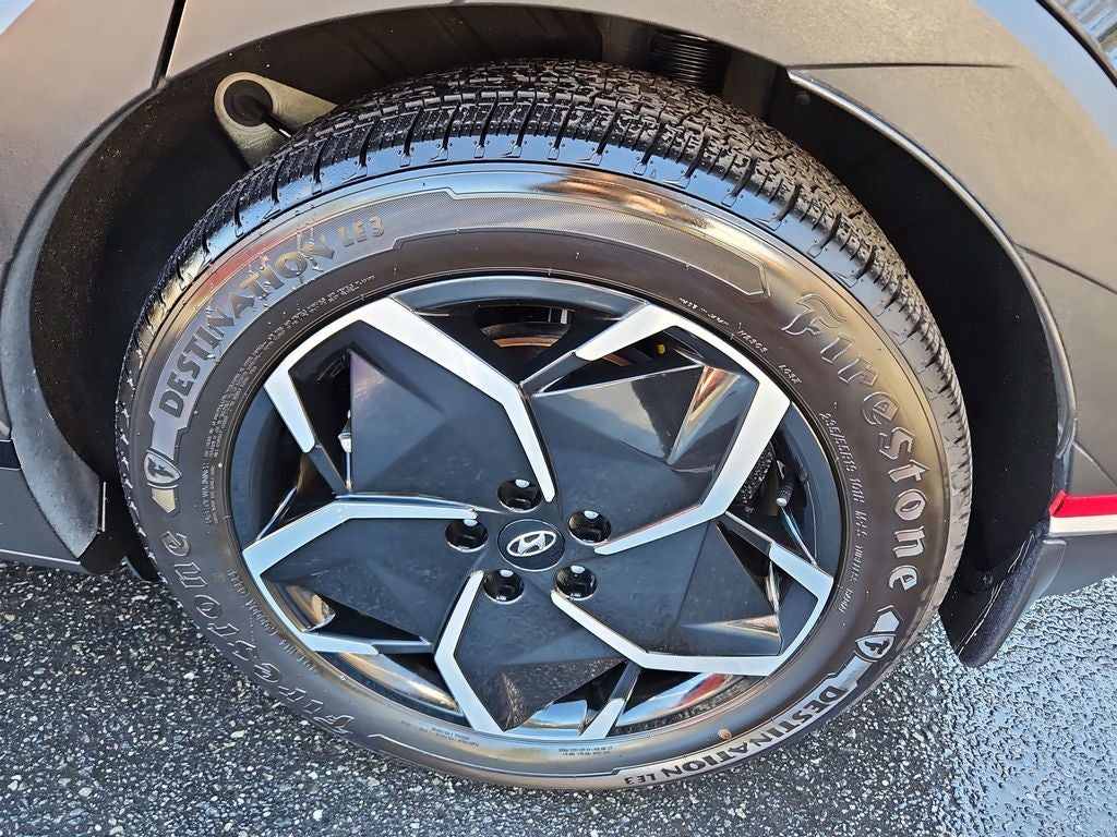 2022 Hyundai IONIQ 5 SEL