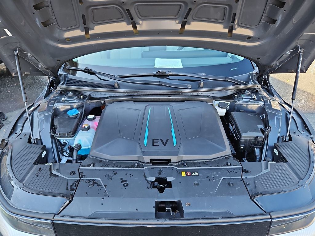 2022 Hyundai IONIQ 5 SEL