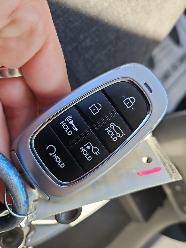 2022 Hyundai IONIQ 5 SEL