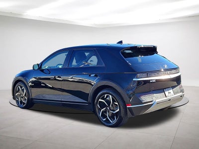 2022 Hyundai IONIQ 5 SEL