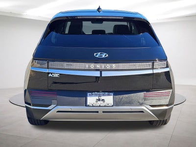 2022 Hyundai IONIQ 5 SEL