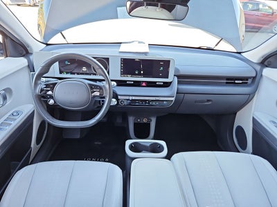 2022 Hyundai IONIQ 5 SEL