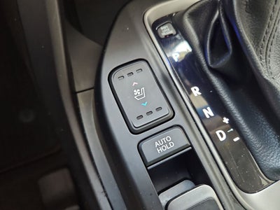 2017 Hyundai Santa Fe Limited Ultimate