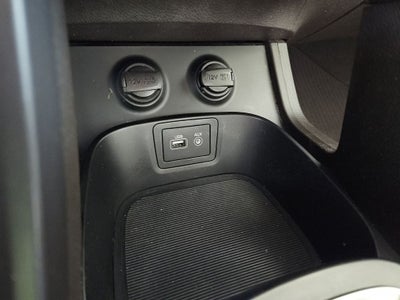 2017 Hyundai Santa Fe Limited Ultimate