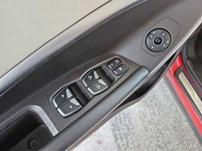 2017 Hyundai Santa Fe Limited Ultimate