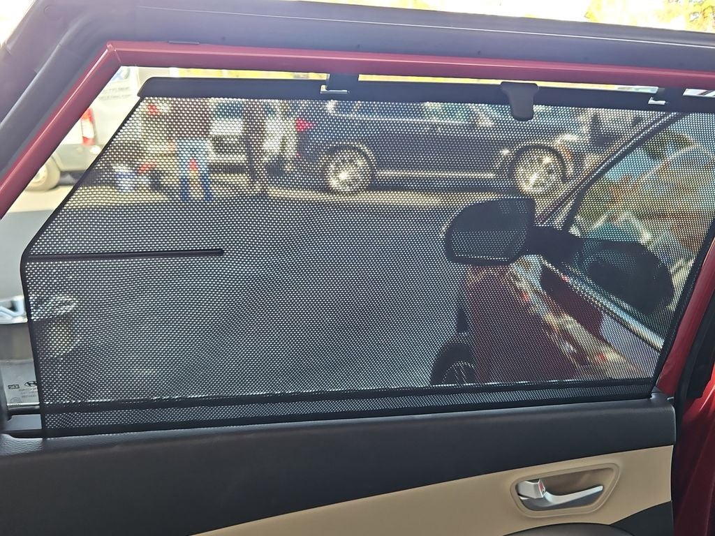 2017 Hyundai Santa Fe Limited Ultimate