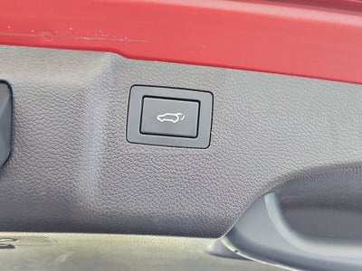 2017 Hyundai Santa Fe Limited Ultimate