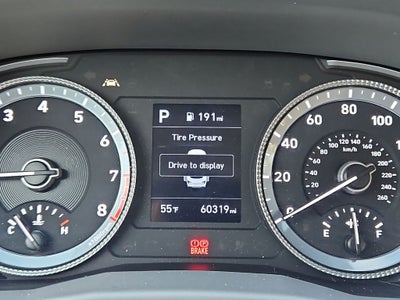 2023 Hyundai Sonata SE