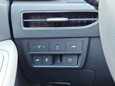 2023 Hyundai Sonata SE