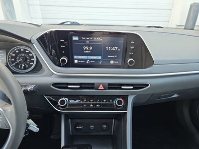 2023 Hyundai Sonata SE