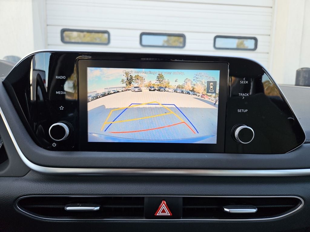 2023 Hyundai Sonata SE