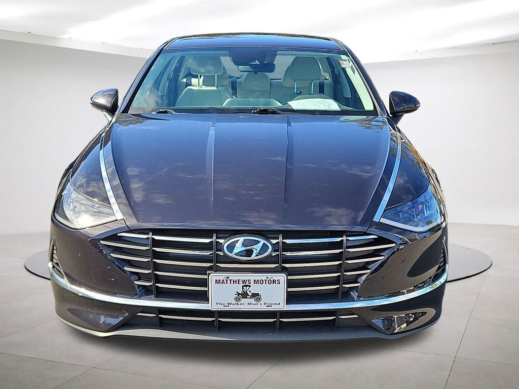 2023 Hyundai Sonata SE