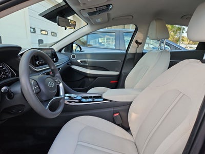 2023 Hyundai Sonata SE