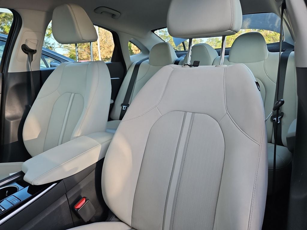 2023 Hyundai Sonata SE