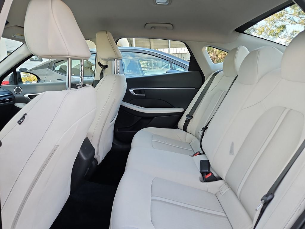 2023 Hyundai Sonata SE