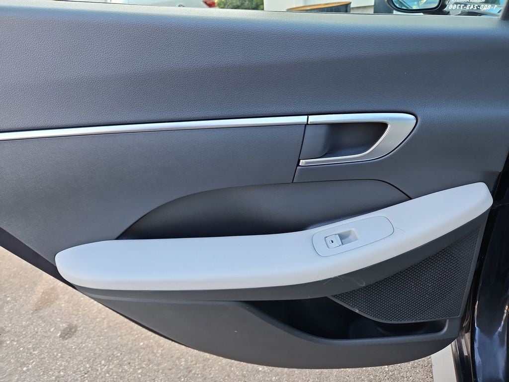 2023 Hyundai Sonata SE