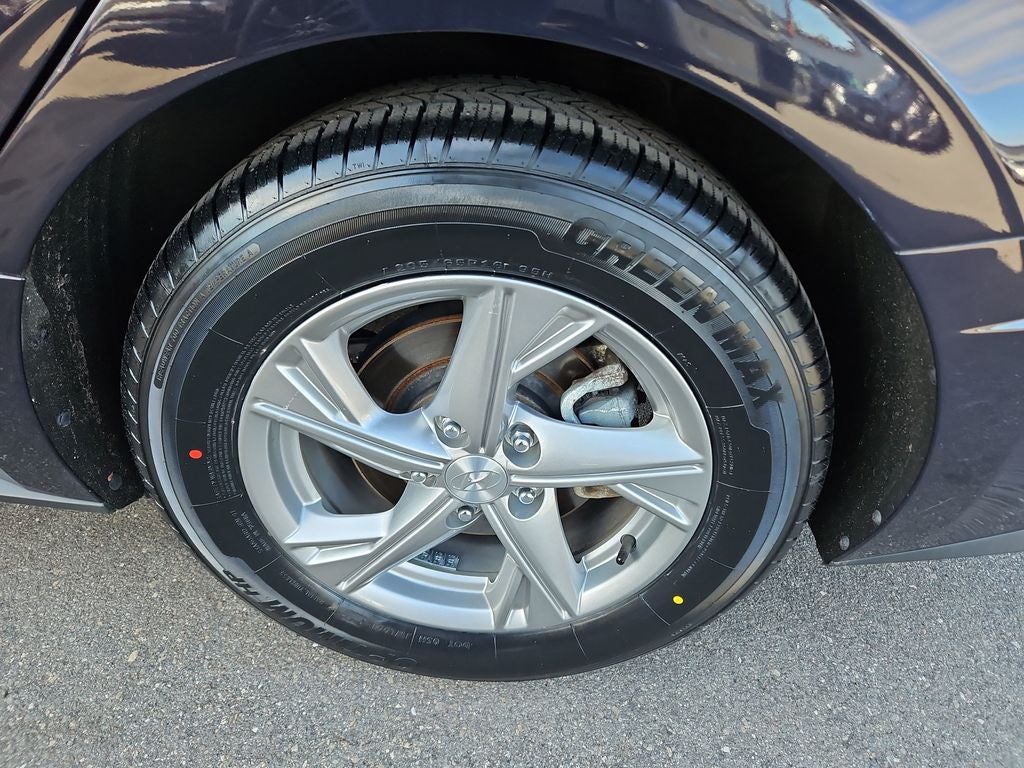 2023 Hyundai Sonata SE