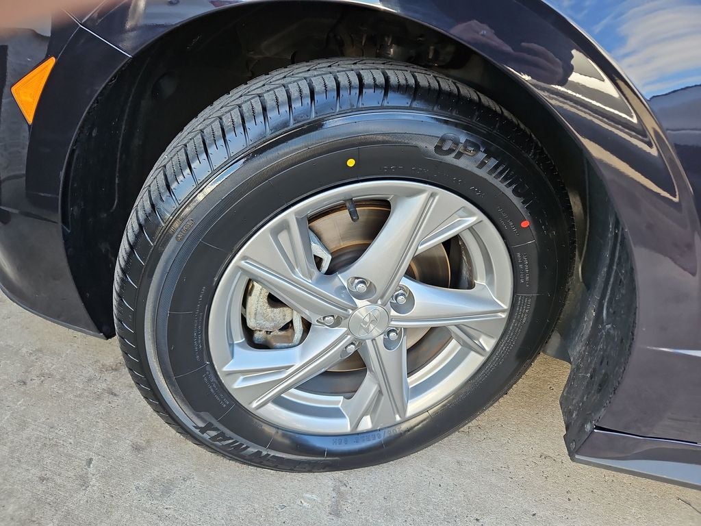 2023 Hyundai Sonata SE