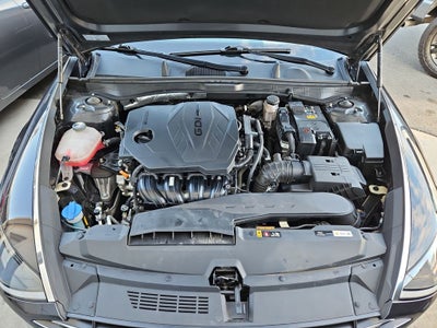 2023 Hyundai Sonata SE