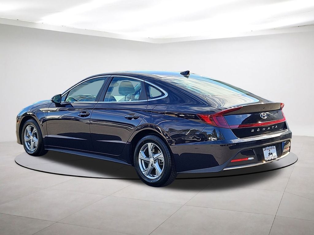 2023 Hyundai Sonata SE