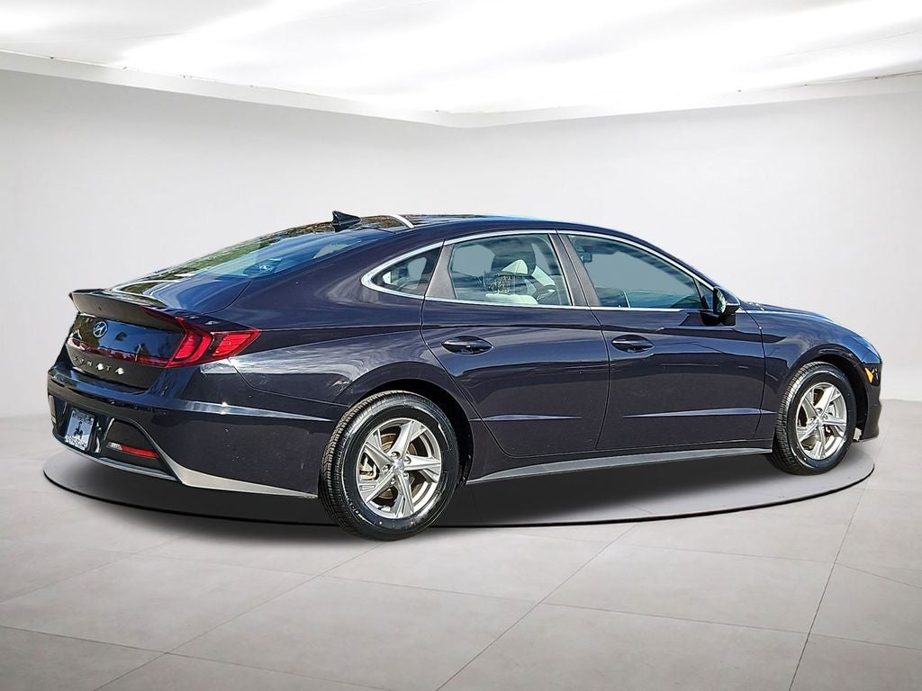 2023 Hyundai Sonata SE