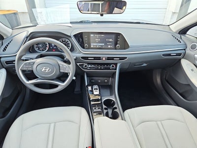 2023 Hyundai Sonata SE