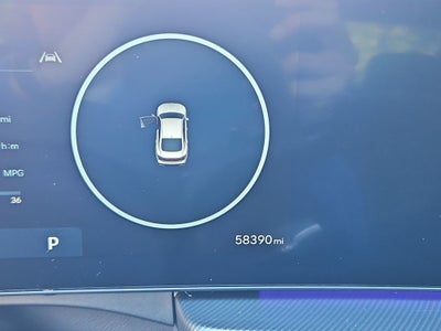 2024 Hyundai Sonata N Line