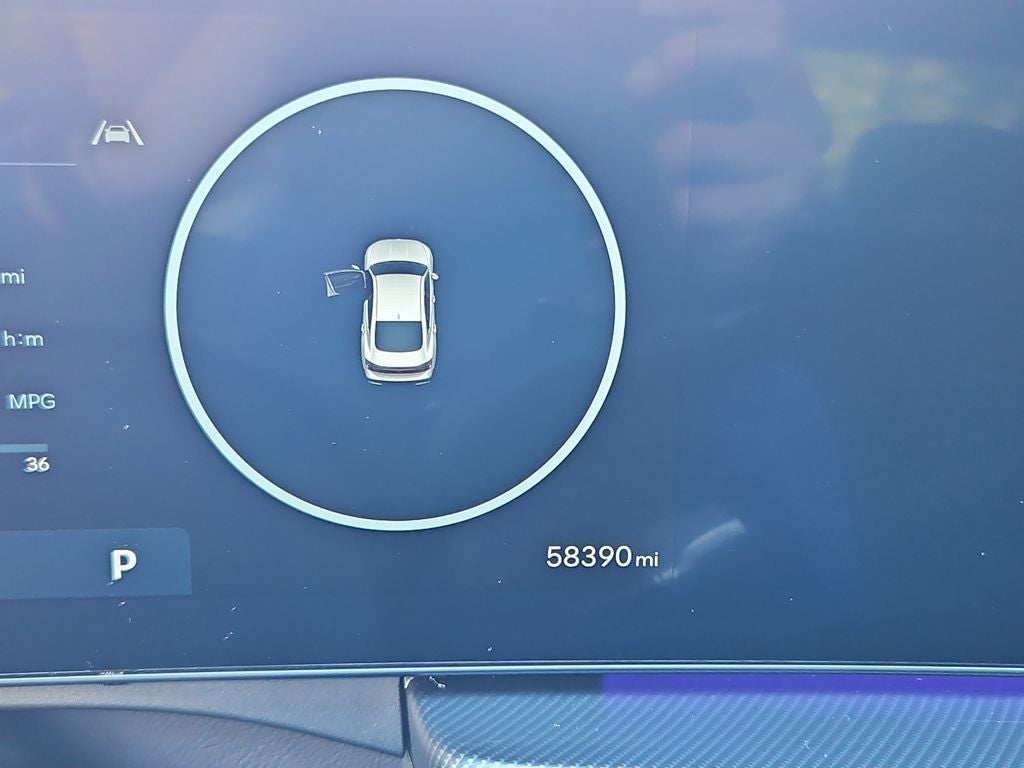 2024 Hyundai Sonata N Line