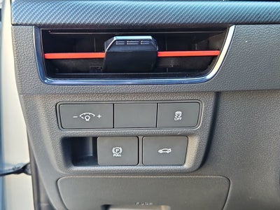 2024 Hyundai Sonata N Line