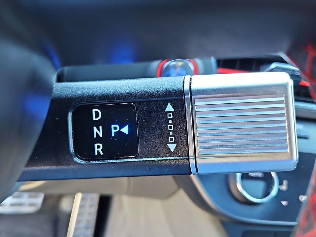 2024 Hyundai Sonata N Line