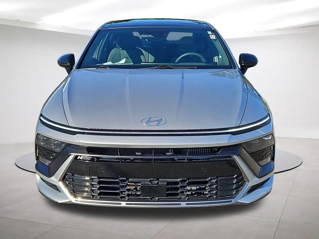 2024 Hyundai Sonata N Line