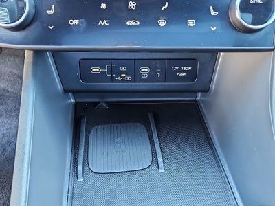 2024 Hyundai Sonata N Line