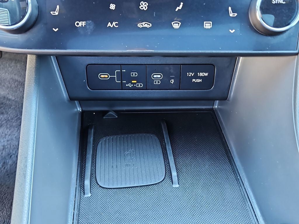 2024 Hyundai Sonata N Line