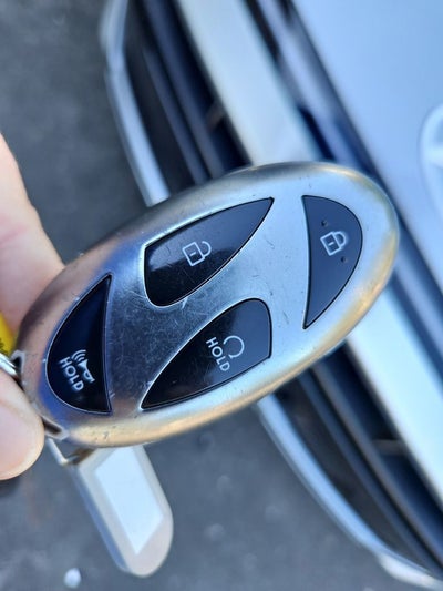 2024 Hyundai Sonata N Line