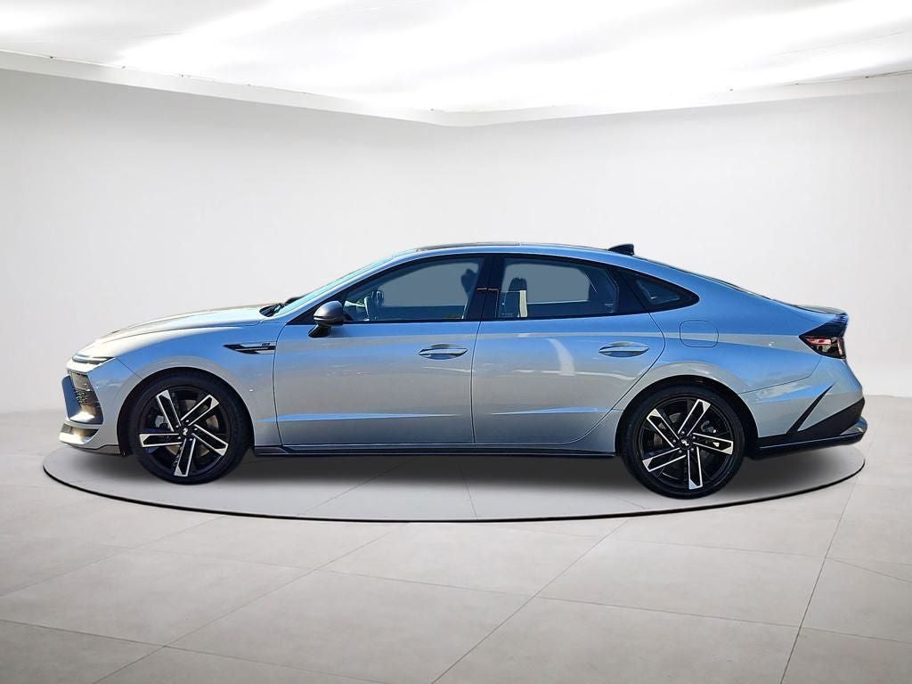 2024 Hyundai Sonata N Line
