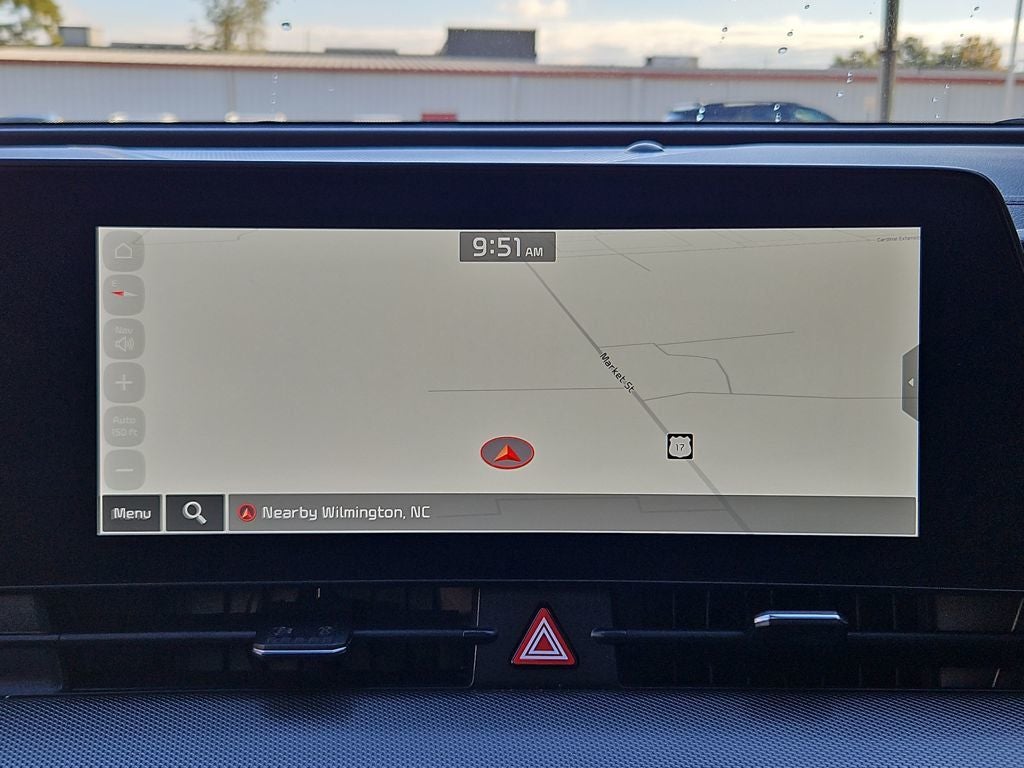 2023 Kia Sportage Hybrid SX-Prestige