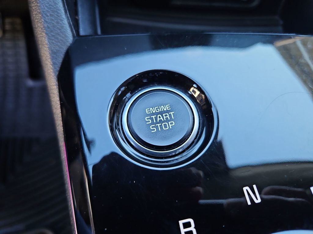 2023 Kia Sportage Hybrid SX-Prestige